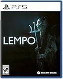 Lempo for Playstation 5