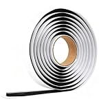Rtcimoic Butyl Sealant Tape 2m (6.5FT) - Waterproof Sealant Tape