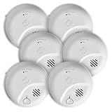 First Alert Hardwire Combination Smoke & Carbon Monoxide Alarm