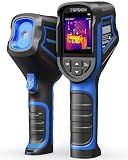TOPDON TC004 Mini Thermal Imaging Camera, 240 x 240 TISR Resolution