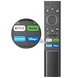 for Samsung TV Remote Control Replacement, Universal Remote Compatible All Samsung Frame Serif Crystal Solar UHD Neo QLED OLED 4K 8K Smart TVs