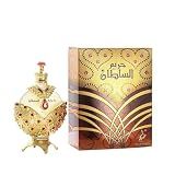 Khadlaj Hareem Al Sultan Gold 1.18 Ounce / 35 ml