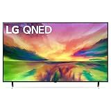 LG QNED80 Series 50-Inch Class QNED Mini LED Smart TV 4K Processor Smart Flat Screen TV for Gaming with Magic Remote AI-Powered 50QNED80URA, 2023 with Alexa Built-in