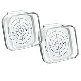 Solar Angle Guide for Solar Panel - Keopuals Solar Panel Accessories Find The Optimal Angle for Solar Panels Tools (Pack of Two)