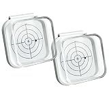 Solar Angle Guide for Solar Panel - Keopuals Solar Panel Accessories Find The Optimal Angle for Solar Panels Tools (Pack of Two)