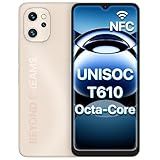 UMIDIGI Unlocked Cell Phone, A13 Pro (6+128GB) NFC Smart Phone, 6.7" HD Full Screen, 5150mAh, Android Mobile Phone with FM Radio, Dual 4G Phone