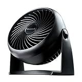 Honeywell HT-900 TurboForce Air Circulator Fan Black
