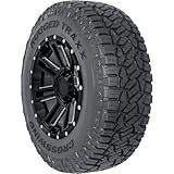 Crosswind Rugged Traxx All Terrain 265/70R17 115Q Light Truck Tire