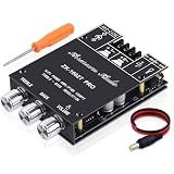 ARRAROWN ZK-1002T RPO 2.0 Channel Bluetooth 5.0 Amplifier Board 200W AMP
