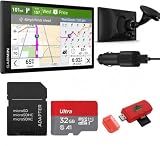 Garmin dēzl OTR620 6" Truck GPS Navigator Bundle