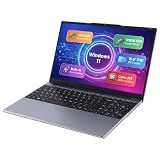 OTVOC 15.6 inch Laptop, Core 8100Y, 4GB So-Dimm RAM, 128GB SSD, Windows 11