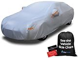 EzyShade Car Cover Waterproof All Weather. See Vehicle Size-Chart. Size A5