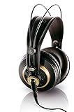 AKG K240STUDIO Semi-Open Studio Headphones