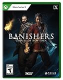Banishers: Ghosts of Eden (Xbox Series X)
