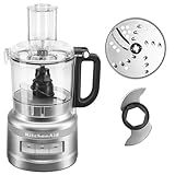 KitchenAid 7-Cup Food Processor - KFP0718