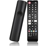 Universal Replacement Remote Compatible for Samsung Smart TV Remote Control for Samsung LCD LED HDTV 3D TVs BN59-01315J BN59-01315A BN59-01301A BN59-01303A BN59-01199F