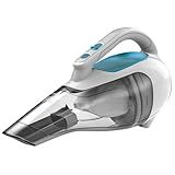 BLACK+DECKER dustbuster Cordless Handheld Vacuum, Home and Car Vacuum (HHVI315JO42)