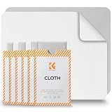 K&F CONCEPT Microfiber Lens Cleaning Cloth X6,Glasses Cleaning,High Density