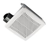 Broan-NuTone Bathroom Exhaust Fan, 50 CFM Modern Grille, Energy Star Fan, 2.0 Sones