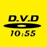 Retro Clock Bouncing Logo Screensaver – 4K Big Clock Standby Display