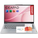 Lenovo IdeaPad Slim 3i • 15.6" FHD Laptop with Microsoft Office Included • Intel N150 • 8GB DDR5 • 128GB SSD • Quick Setup, Lightweight • Win 11