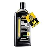 Meguiar's Professional M09 Swirl Remover, 16oz