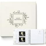 Keepsake Pregnancy Journal - A Pregnancy Book to Cherish Forever