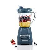 Hamilton Beach Power Elite Blender For Smoothies With Wave Action System