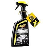 Meguiar's Ultimate Quik Detailer - 24 Oz Spray Bottle