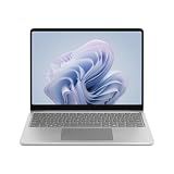 Microsoft Surface Laptop, 13-inch | Snapdragon® X Plus (8 Core) | 8GB RAM | 256GB UFS | Platinum | Windows 11 | Latest Model (1st Edition)