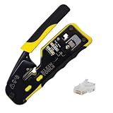 Klein Tools 80024 Pass-Thru Installation Tool Kit, 2-Piece