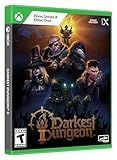 Darkest Dungeon II - Xbox Series X