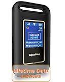SIGNALHIVE eSIM 4G LTE Mobile Hotspot, Portable WiFi Hotspot for Travel, No SIM Card Required, Secure Internet Device, Connect Up to 10 Devices, Prepaid Monthly Data Included