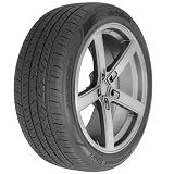 Achilles Street Hawk Sport UHP 235/50R18 101W XL Passenger Tire