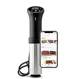 Anova Culinary Sous Vide Precision Cooker 3.0 (WiFi), 1100 Watts