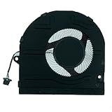 Rangale New CPU Cooling Fan for Dell Inspiron 5410 5415 5418 5510 5515 5518 Vostro 14" 14 5410 5415 5510 5515 Inspiron 5410 7415 2-in-1 Series Laptop 0KRK6P
