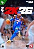 NBA 2K26 | Standard Edition | Xbox Digital