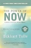 The Power of Now: A Guide to Spiritual Enlightenment