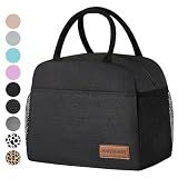 douyadady Lunch Bag&Box Women/Men Insulated&Reusable