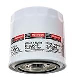 Motorcraft Engine Oil Filter - FL-820-S (OE Replacement for Select Models and Years of Ford, Lincoln, & Mercury Vehicles)