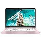 F FORITO 2 Pack 14 inch 16:9 Anti Glare Matte Laptop Screen Protector, Anti Scratch Anti Fingerprint Screen Filter Compatible with 14" Laptops with 16:9 Aspect Ratio (12.2" L x 6.9" W)