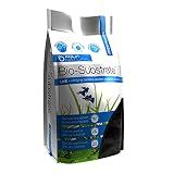 Aqua Natural Bio-Substrate, Galaxy Sand, 5lb (Wet)