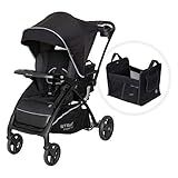 Baby Trend Sit N’ Stand® 5-in-1 Shopper Plus Stroller, Kona