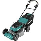 Makita XML08Z 36V (18V X2) LXT® Brushless 21" Self-Propelled Commercial Lawn Mower, Tool Only