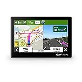 Garmin Drive™ 53 GPS Navigator, High-Resolution Touchscreen, Simple On-Screen Menus and Easy-to-See Maps, Driver Alerts