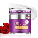 YTDB Neck Creams for Tightening and Firming, Lightweight Formula