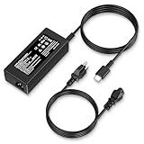 INEXEWOC Universal 65W USB C Laptop Charger Compatible with Lenovo,HP, Dell, Acer, Asus, Samsung, Google and More, for Office, School, and Family