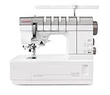 Janome CoverPro 3000 Professional