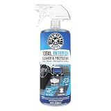 Chemical Guys Total Interior Cleaner, Protectant & Car Detailer, 32 oz