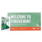 $15/mo. Mint Mobile Phone Plan with 5GB of 5G-4G LTE Data + Unlimited Talk & Text for 3 Months (3-in-1 SIM Card)